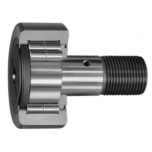 Iko Metric - Cylindrical Roller, NUCF10R NUCF10R